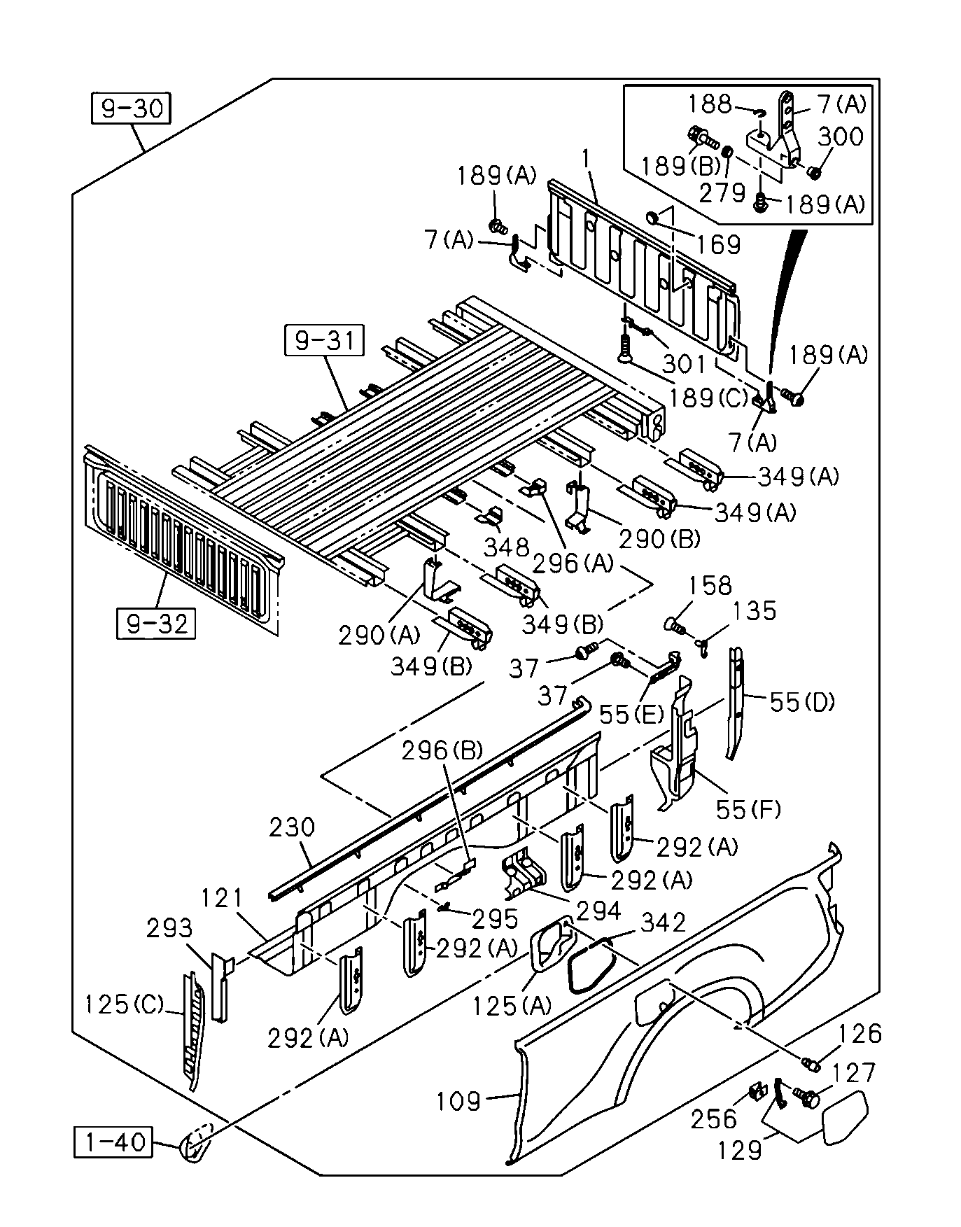 Partial Engine
